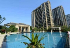 蒼南天和家園一期、二期